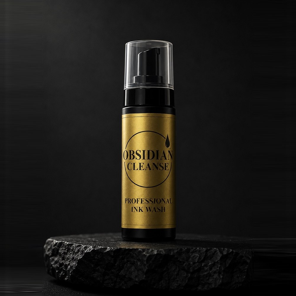 Professional Cleanse Foam