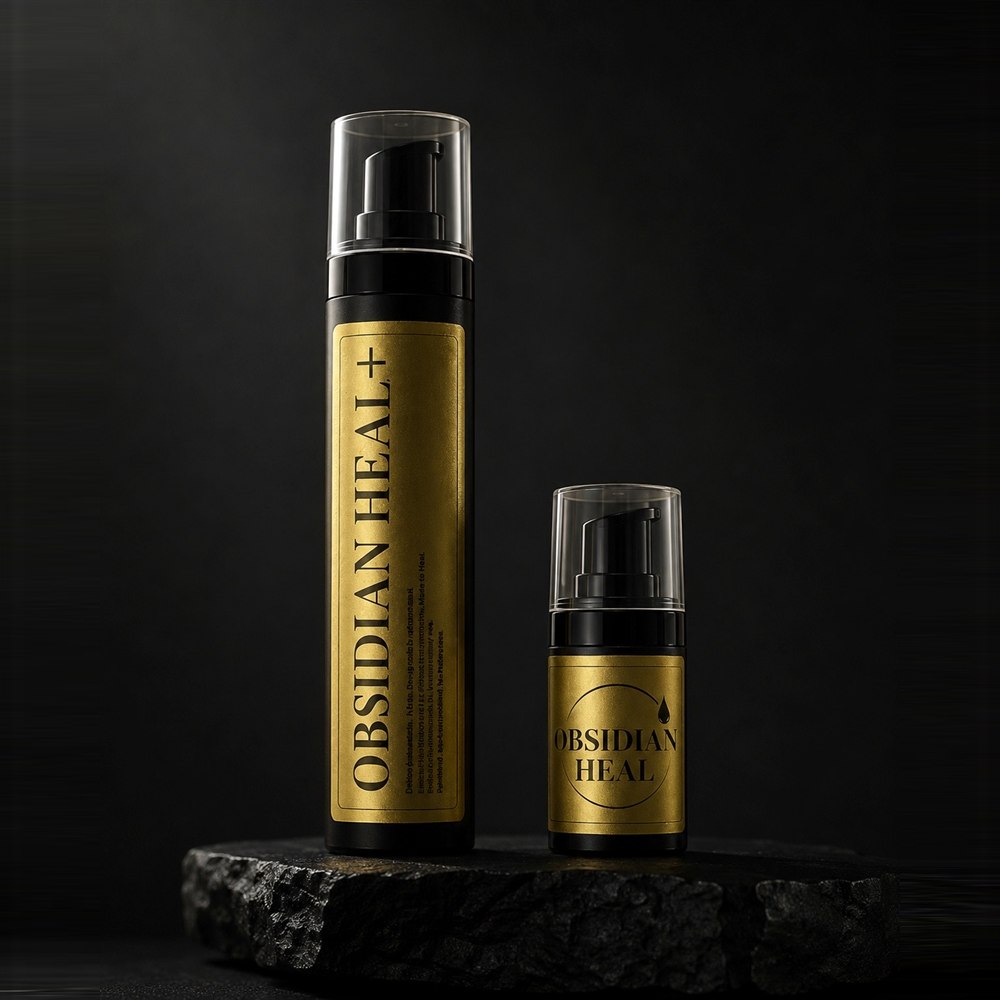 Heal & Heal+ Tattoo Aftercare